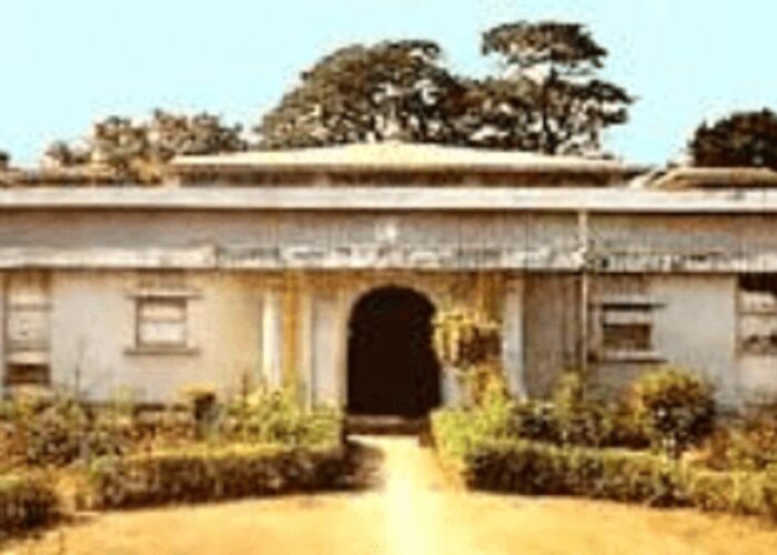 Sita Ram Upadhyaya Museum