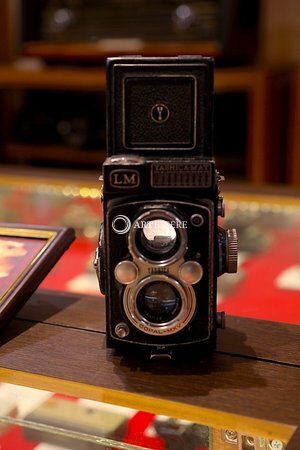 Dr.Arun′s Photography And Vintage Camera Museum