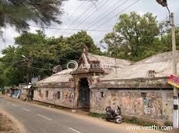 Folk Arts Site Museum Courtallam