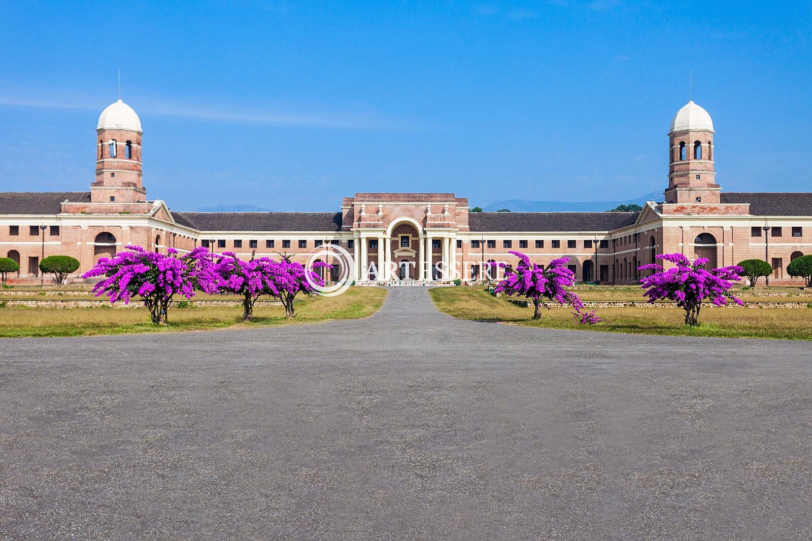 Forest Research Institute