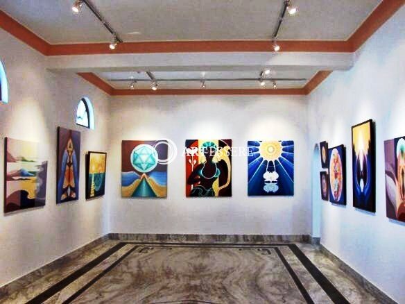 Naam Art Gallery