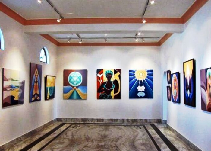 Naam Art Gallery