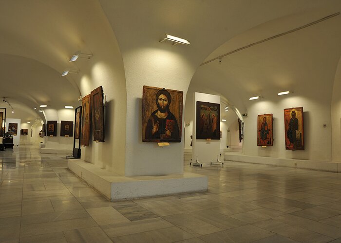 Museum of Christian Art