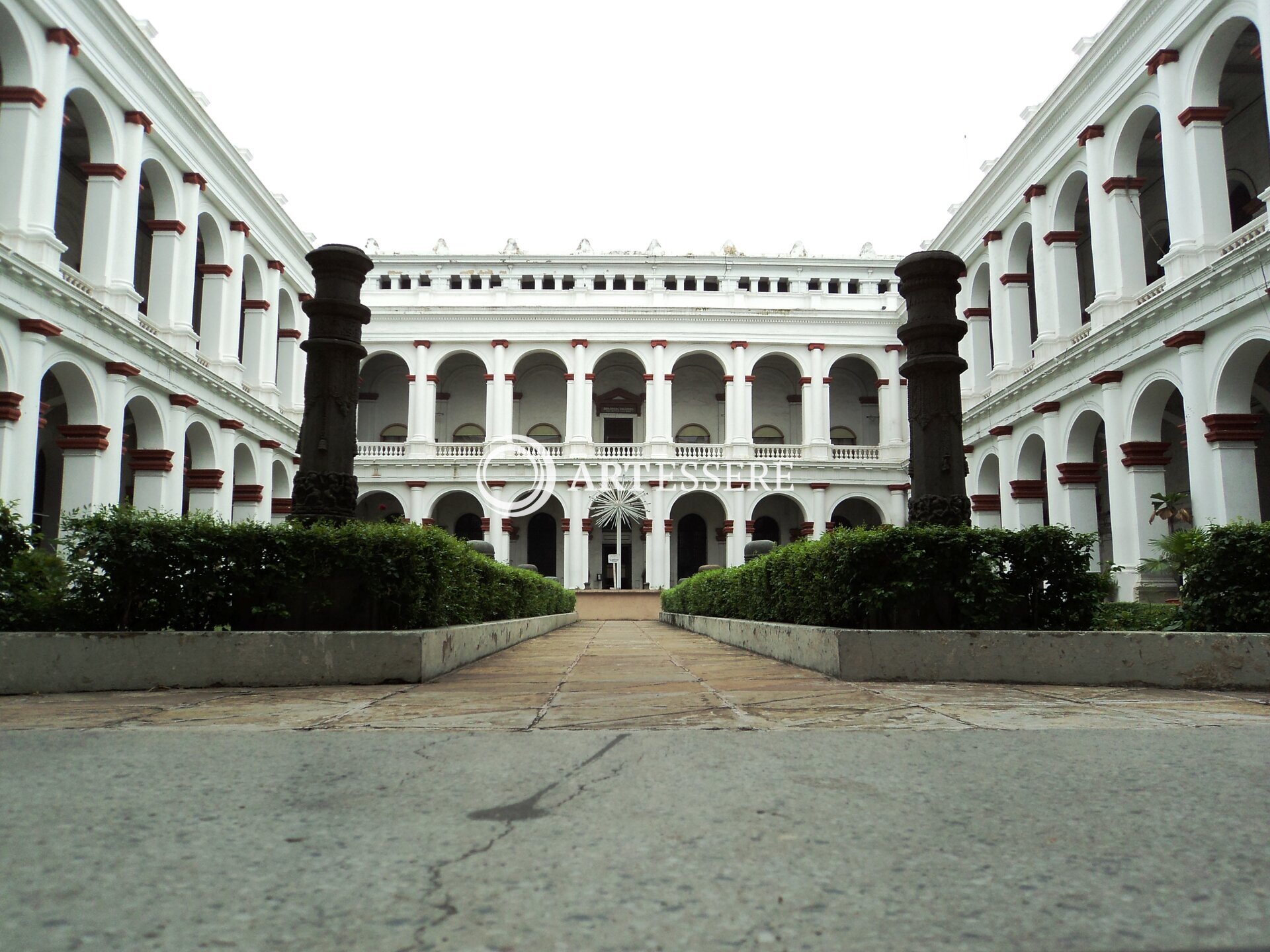 Bhagavan Mahavir Government Museum