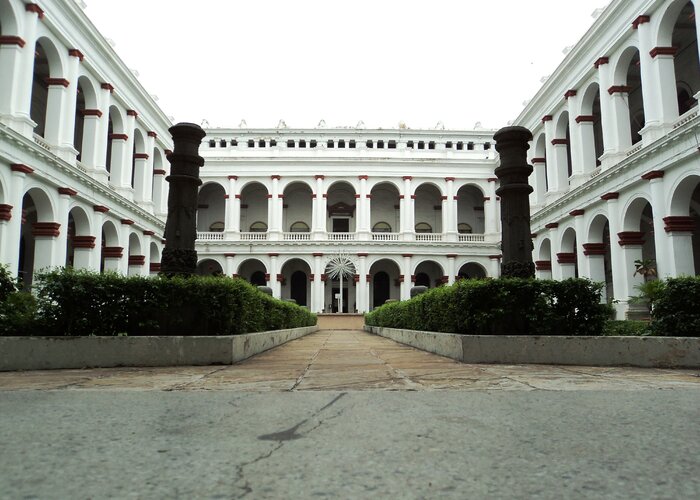 Bhagavan Mahavir Government Museum