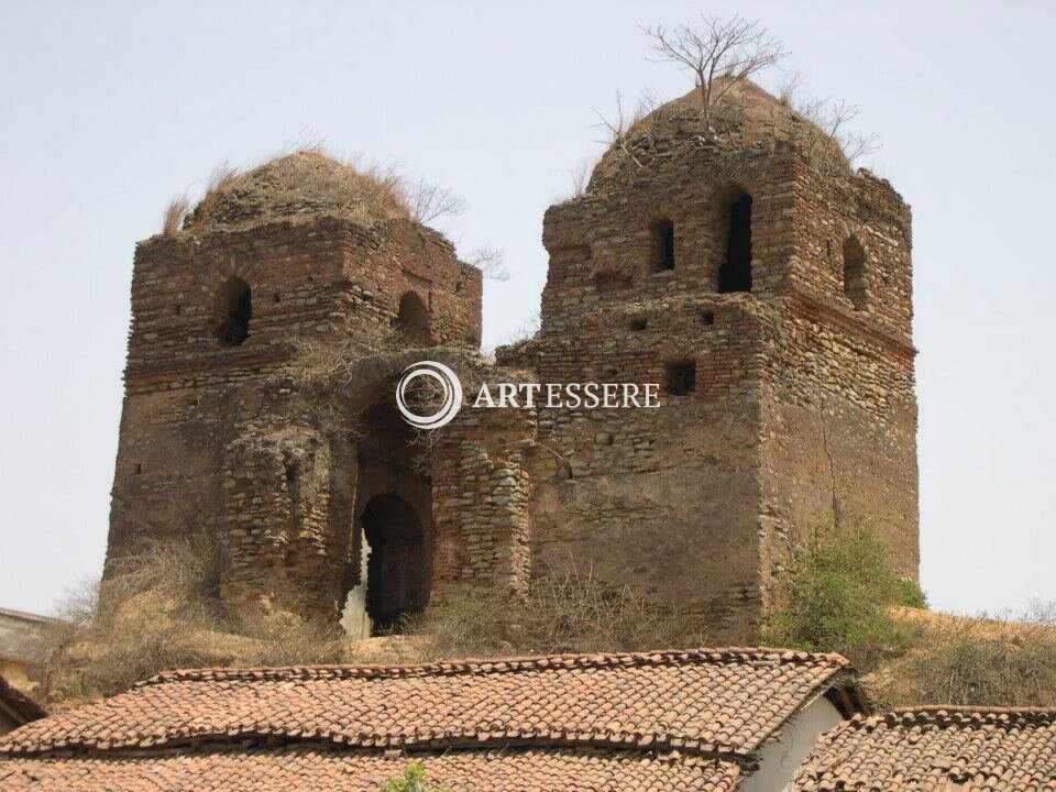 Sanskriti Museum and Art Gallery