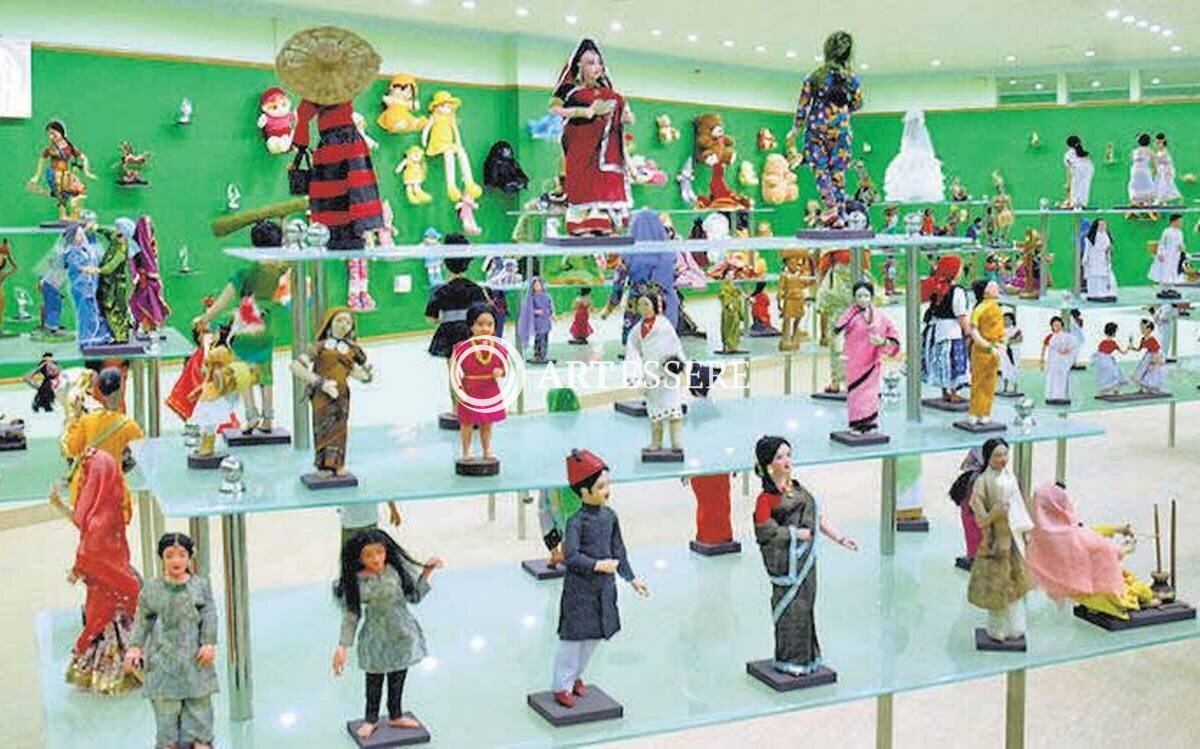 Dolls Museum