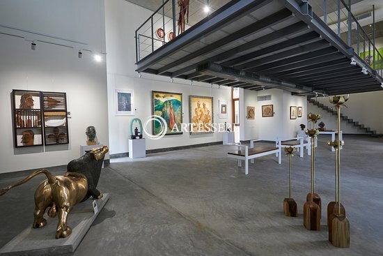 Gallery 78