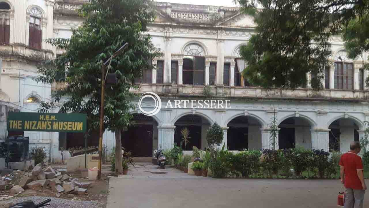 Nizam Museum