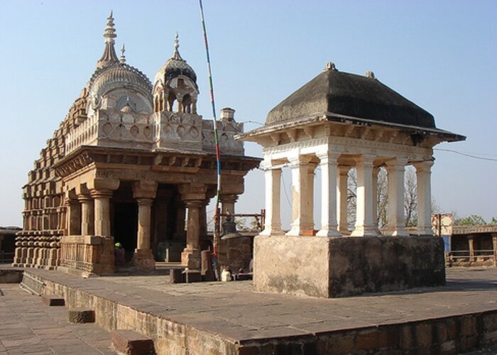Rani Durgavati Memorial and Museum