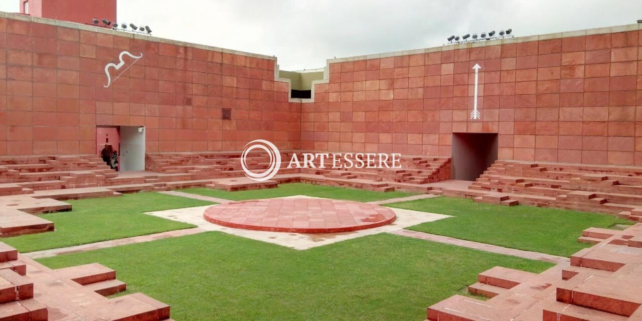 Jawahar Kala Kendra