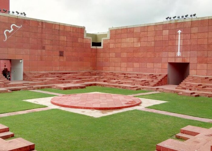 Jawahar Kala Kendra