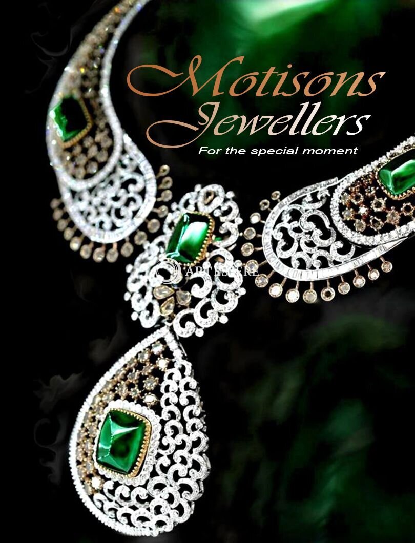 Motisons Jewellers