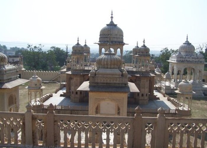 Rajput Palace