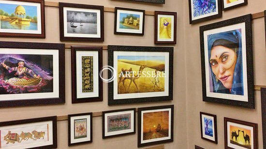 Sonee Art Gallery