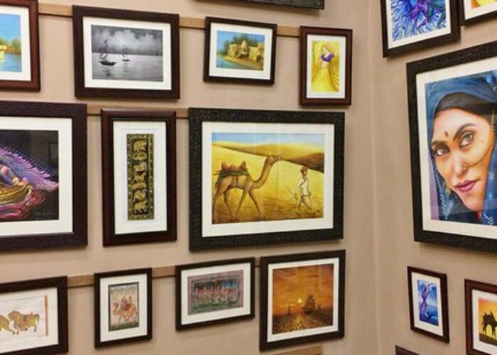 Sonee Art Gallery