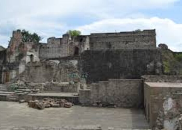 Nagarkot Fort Museum