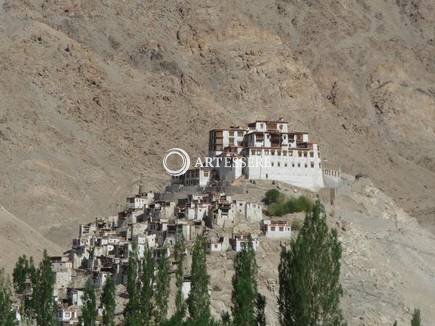 Rangdum Monastery