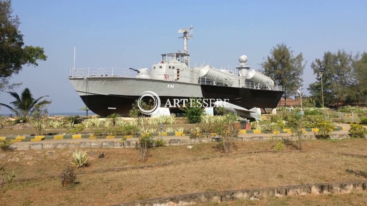 Warship Museum