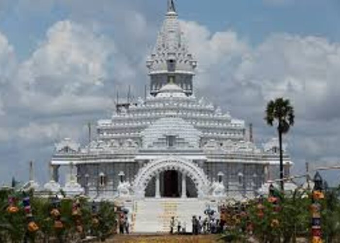 Jain Museum