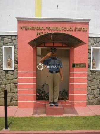 International Tourism Police Station and Police Museum