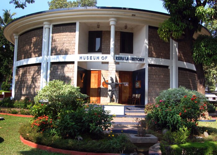 Kerala Museum