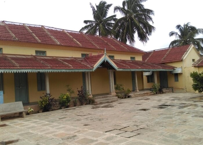 M Visweswaraya Museum