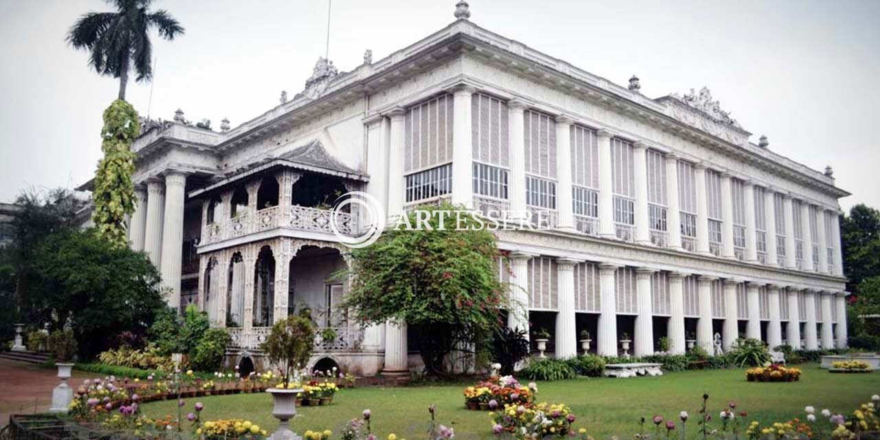 Marble Palace Kolkata