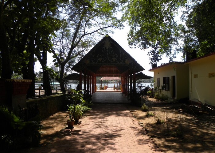 Paaramparya Museum