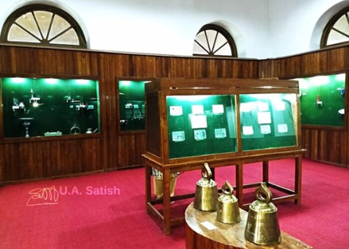 Pazhassiraja Museum and Art Gallery