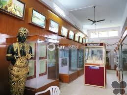 Madurai Government Museum