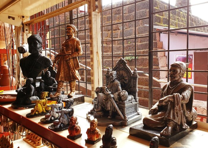 Wax Museum Mahabaleshwar