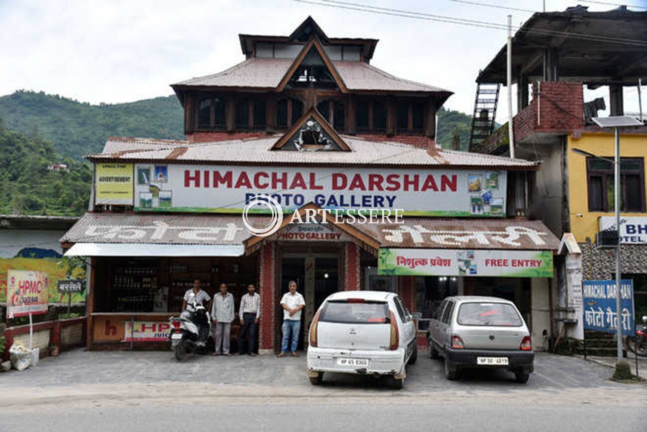 Himachal Darshan Photo Gallery