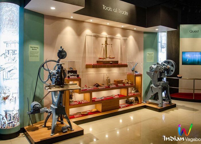 Bank of India — History of Banking Museum