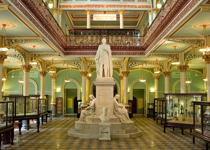 Bhau Daji Lad Museum