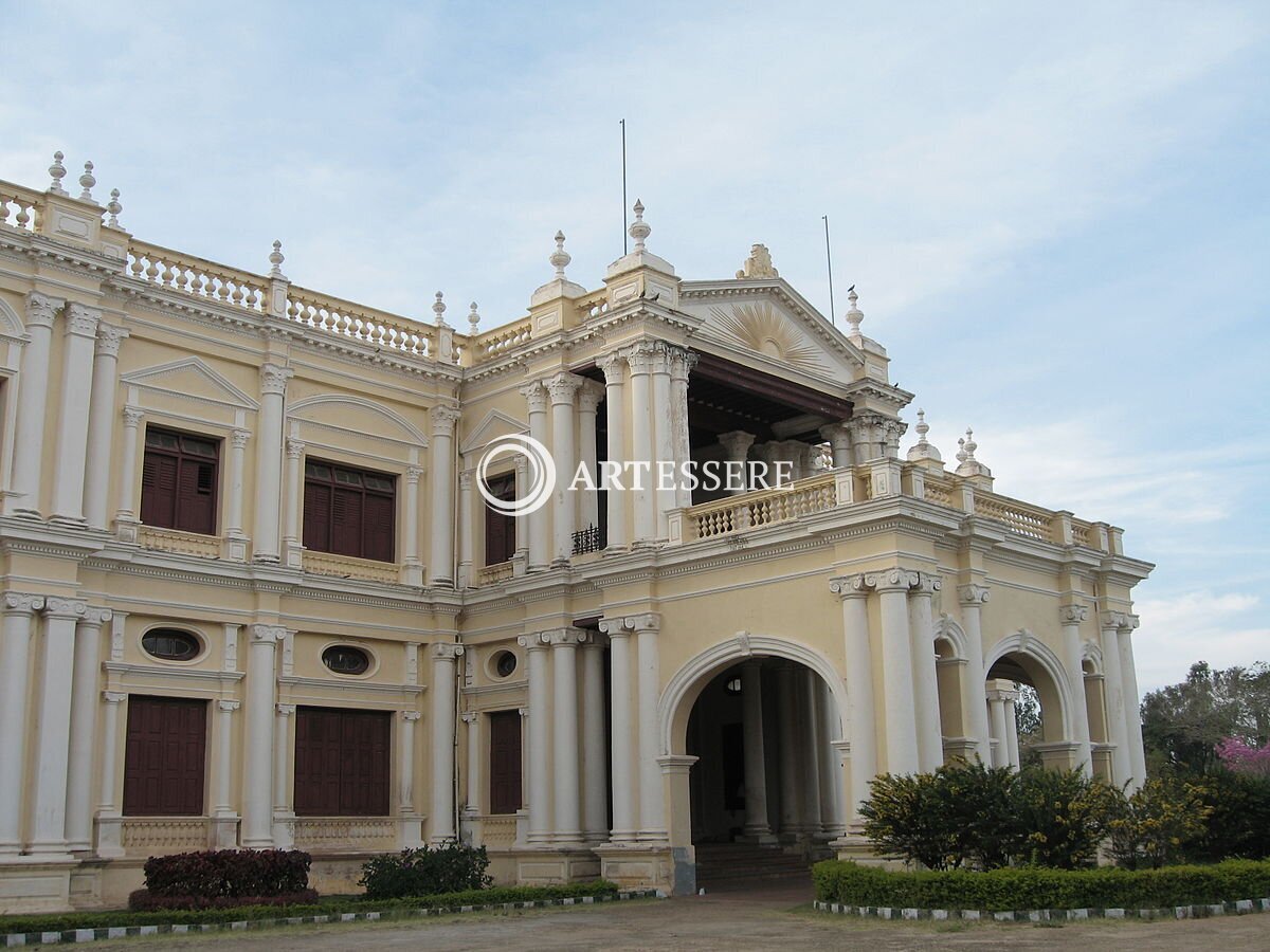 Jayalakshmi Vilas Complex Museum