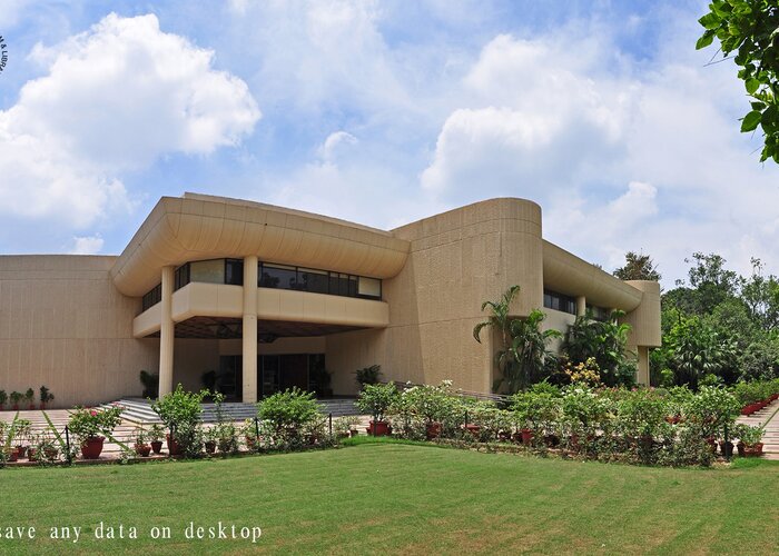 Nehru Memorial Museum