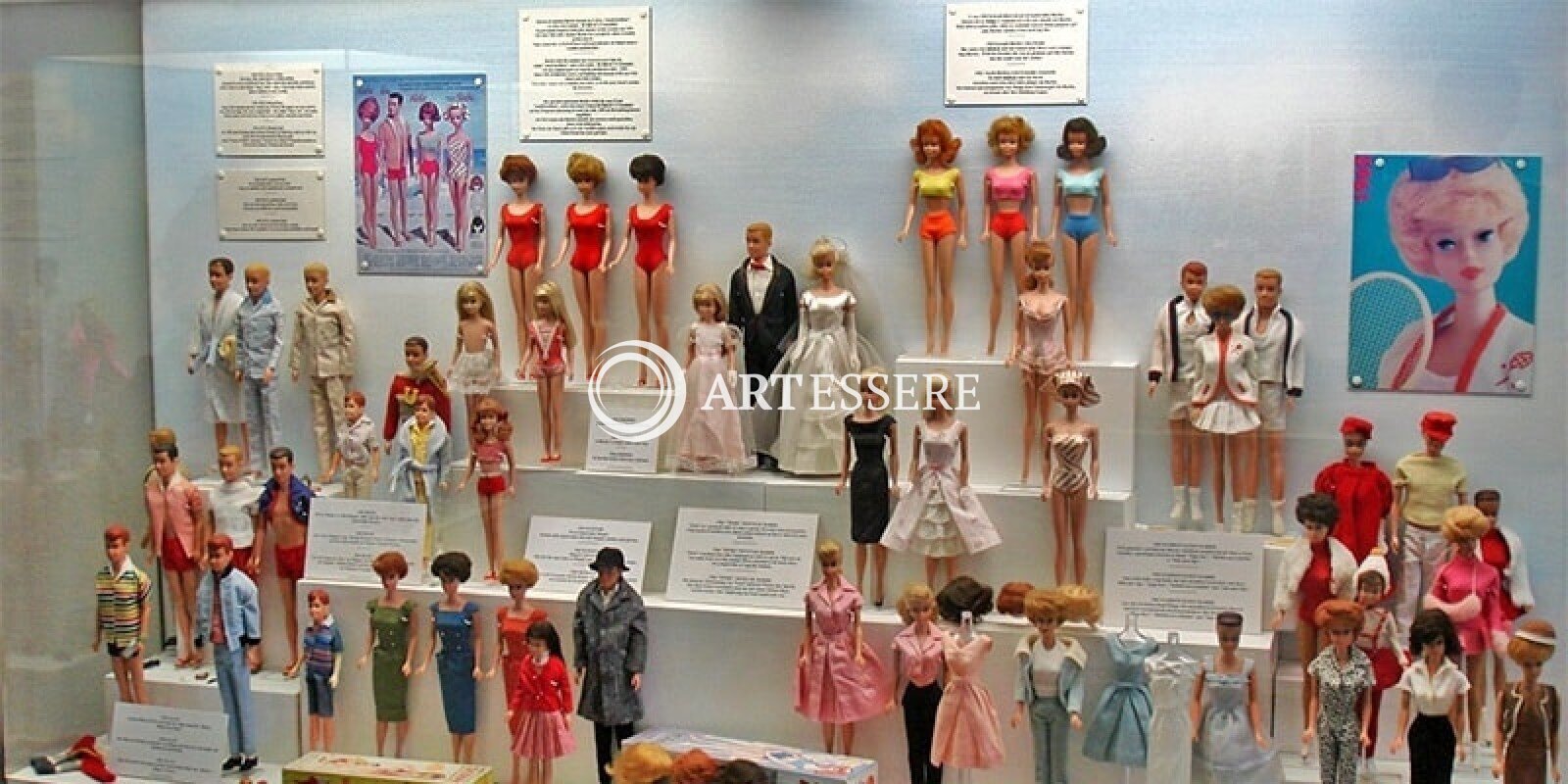 Shankar′s International Dolls Museum