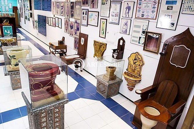 Sulabh International Museum of Toilets