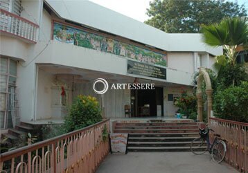 Vishal Jain Museum