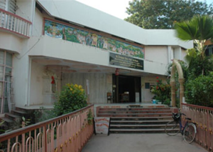 Vishal Jain Museum