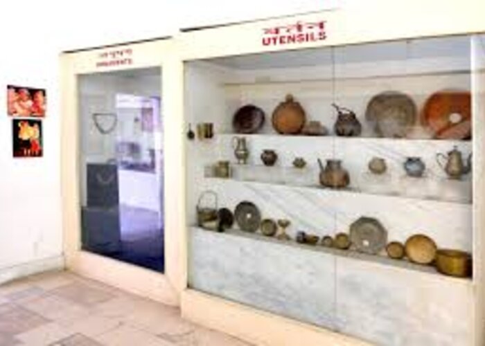 Panipat Museum