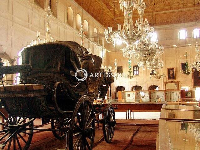 Darbar Hall & Museum