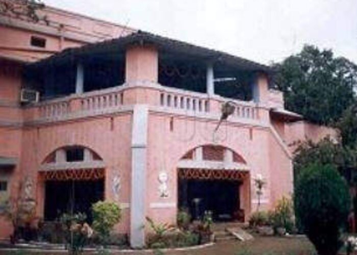 Karpoori Thakur Museum