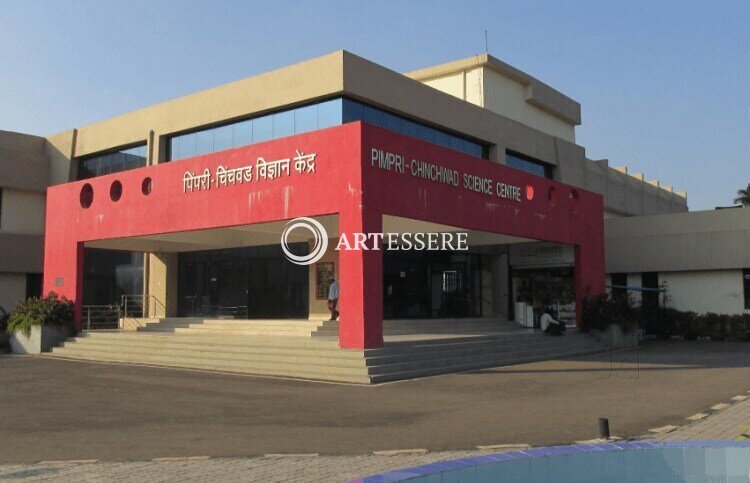 Pimpri Chinchwad Regional Science Center