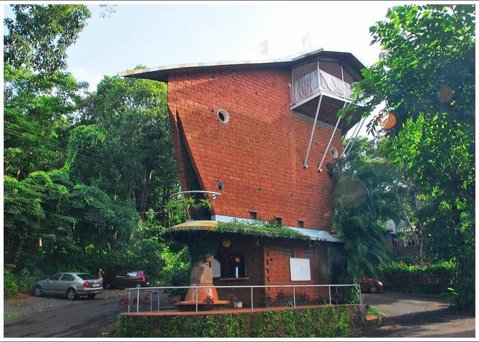 Houses of Goa Museum