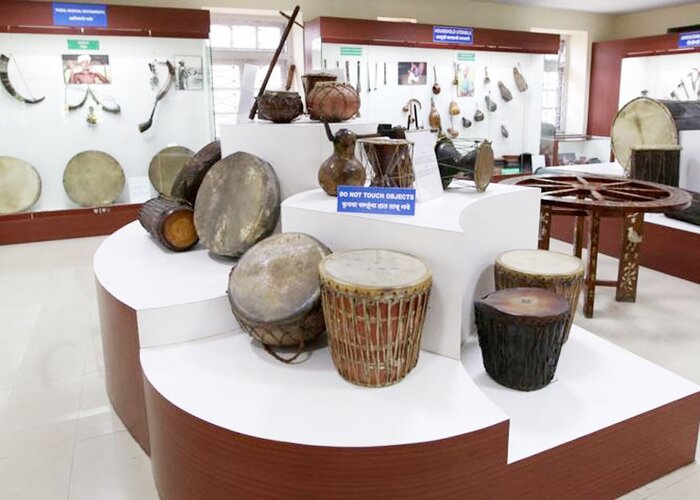 Pune Tribal Museum