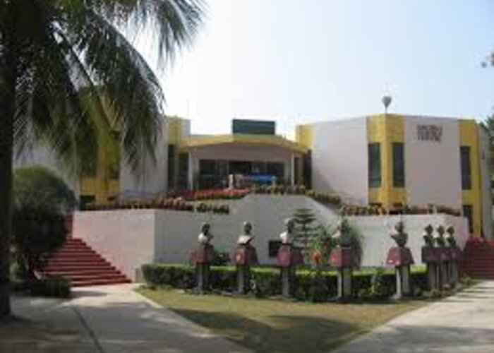 District Science Centre