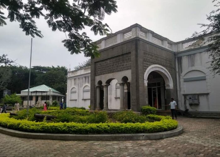 Shri Bhavani Museum