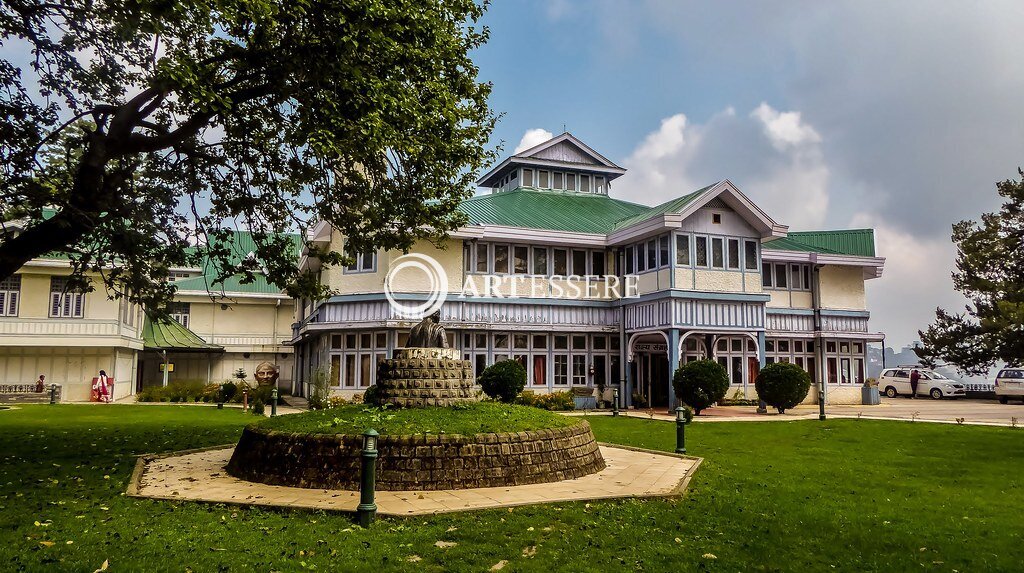 Himachal State Museum